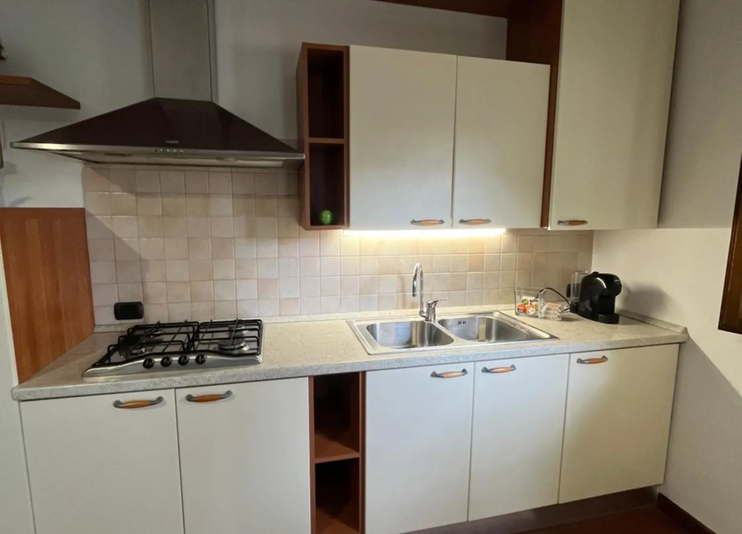Apartmán Noale House