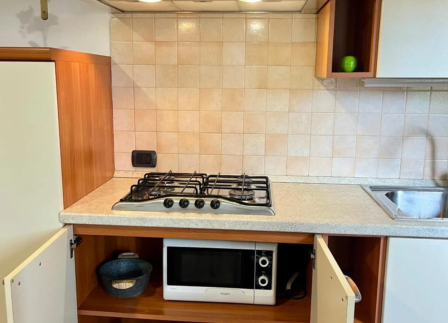 Apartmán Noale House