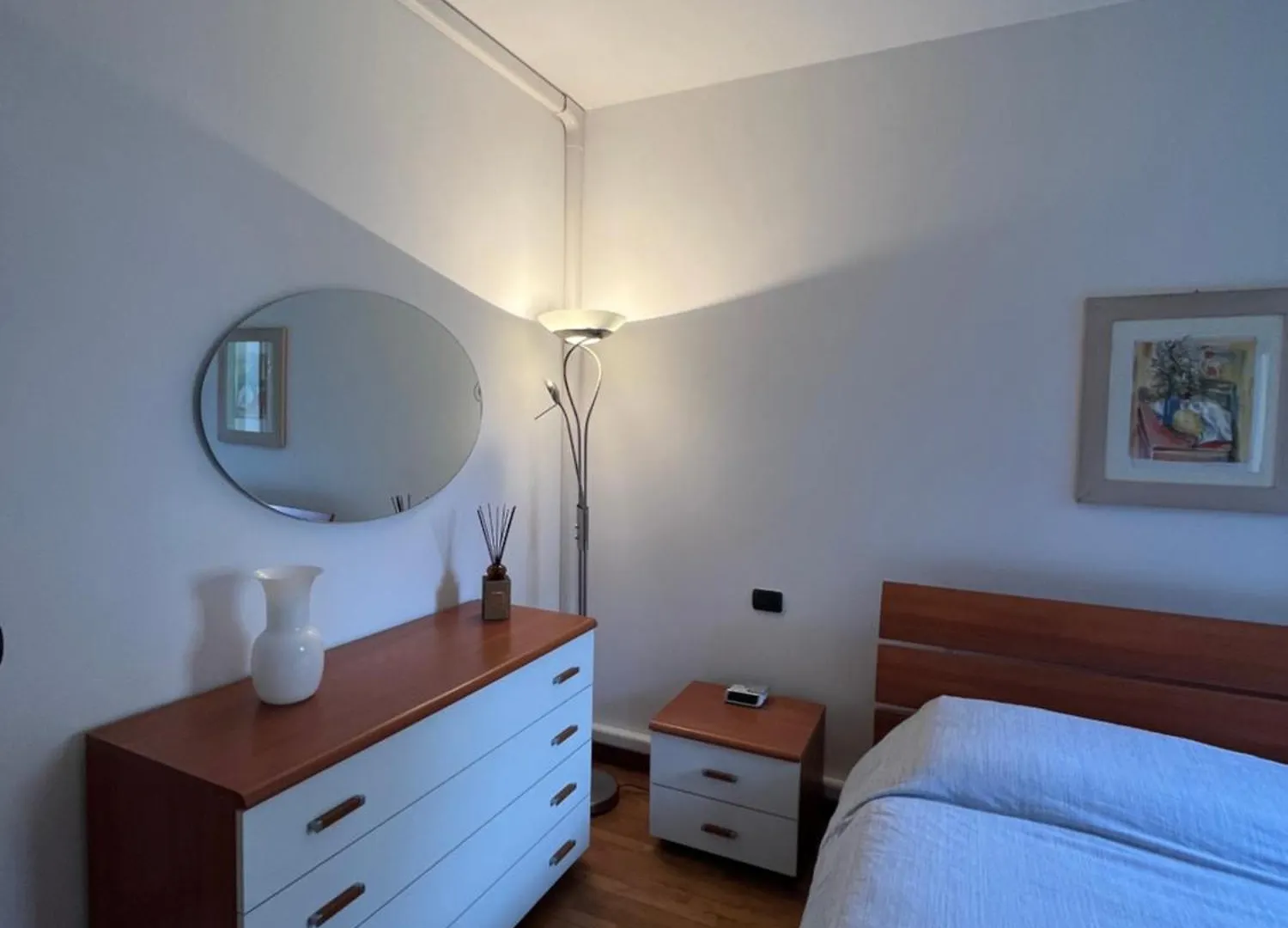 Apartmán Noale House 0*,  Itálie