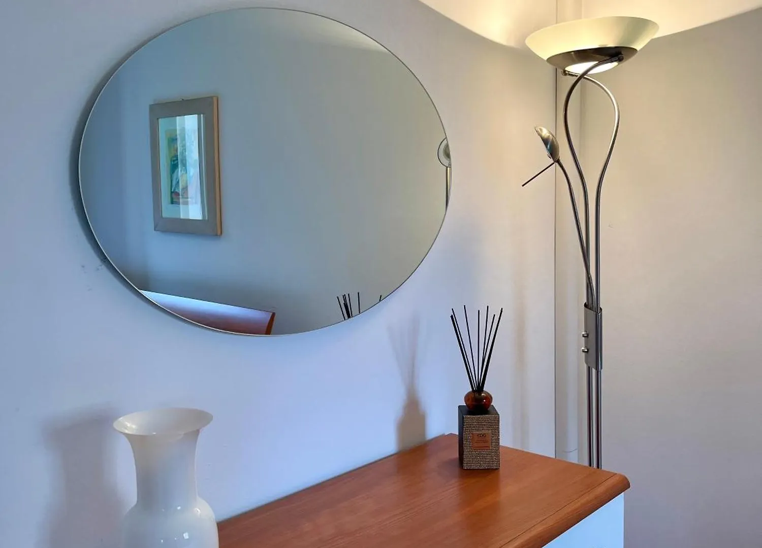 Apartmán Noale House Itálie
