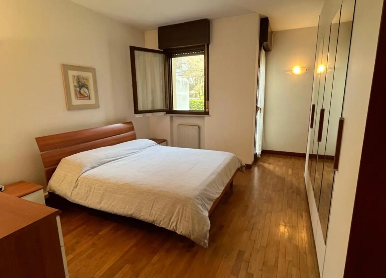 Apartmán Noale House