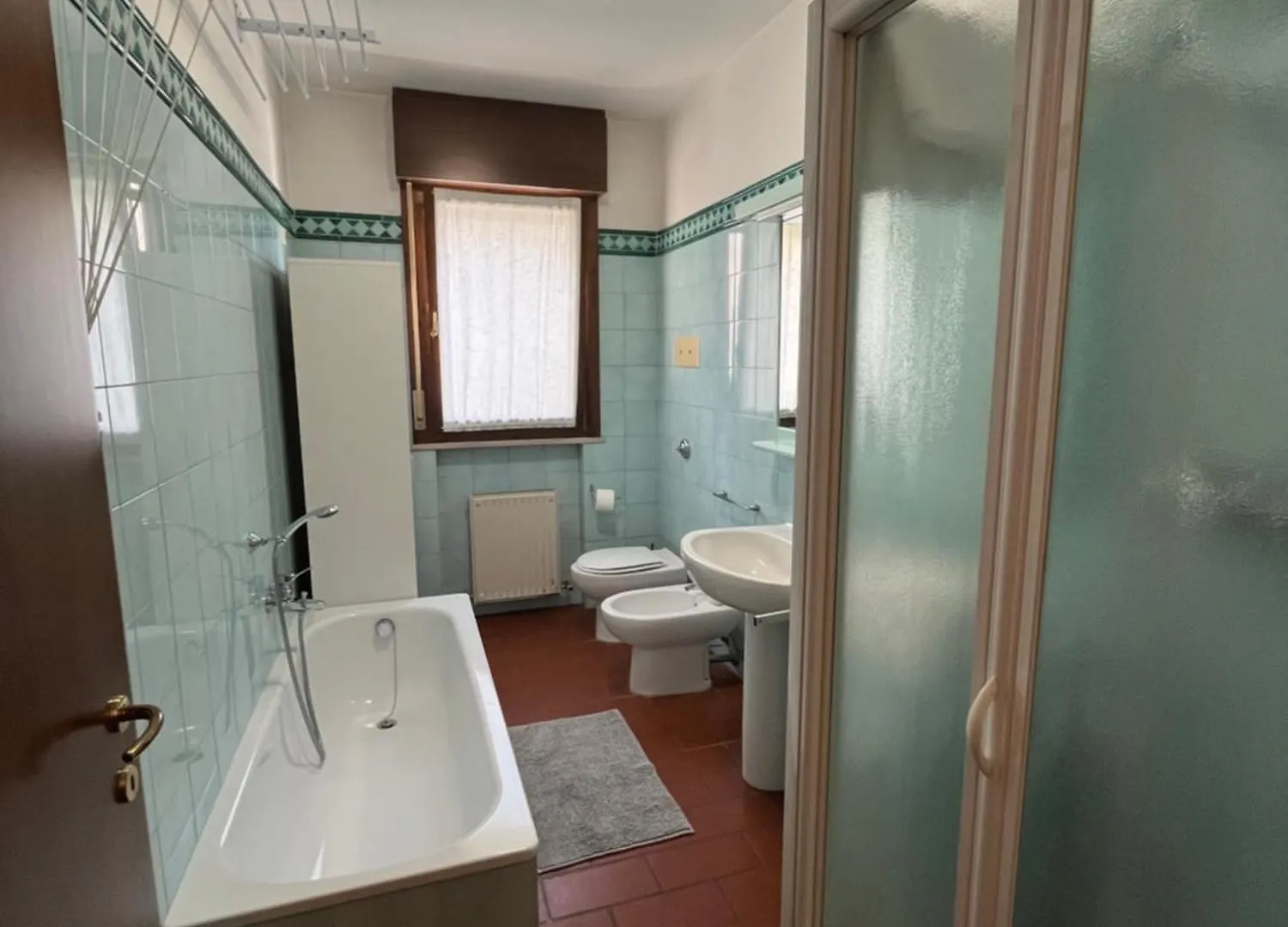 Apartmán Noale House