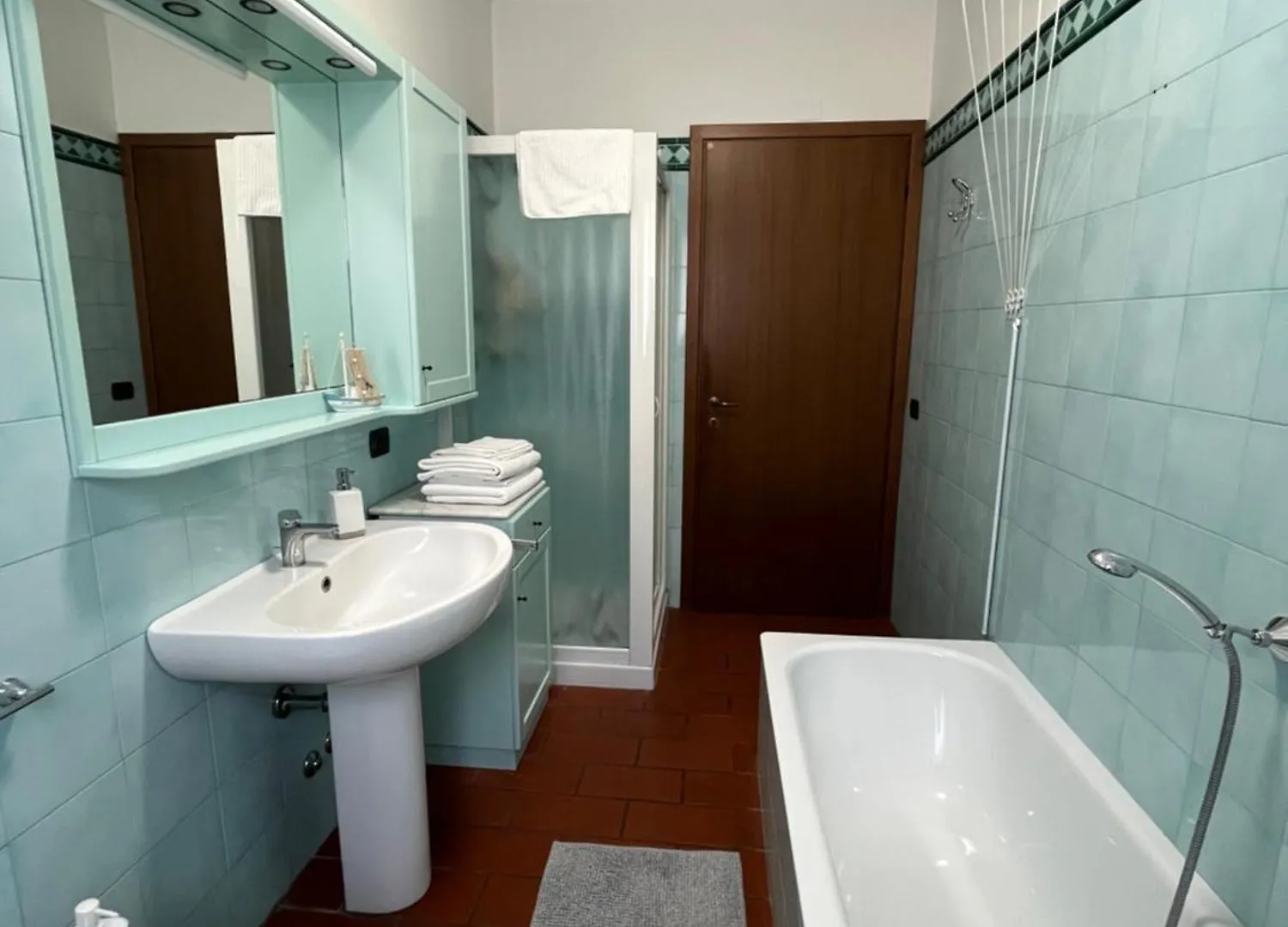 Apartmán Noale House 0*,