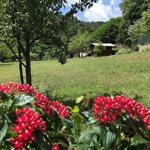  Casa vacanze Ca' De Paggia Italia