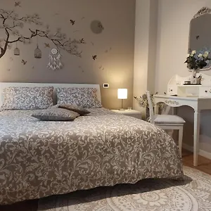 Appartamento La Perla, Quiete Ed Eleganza Con Vista, Barbarano Vicentino