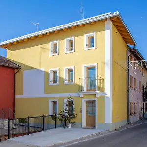 Appartamento Begale - Rifugio Urbano, Rotzo