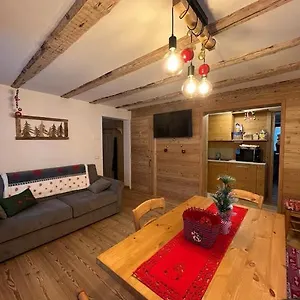Appartamento Casa Felice, Caviola