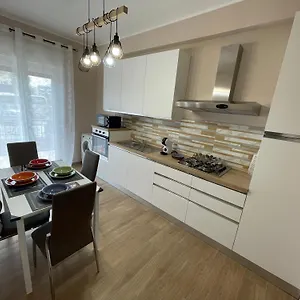  Appartamento Panormus Guest Italia