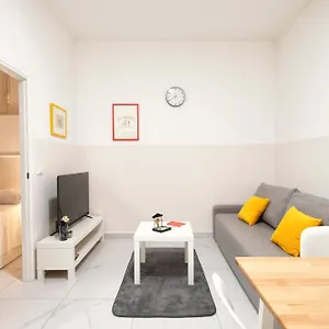 Appartamento Genova Loft, Centre Shopping District Italia