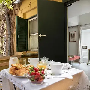  Appartamento Luxury Piazza Di Spagna Escape With Terrace And Private Italia